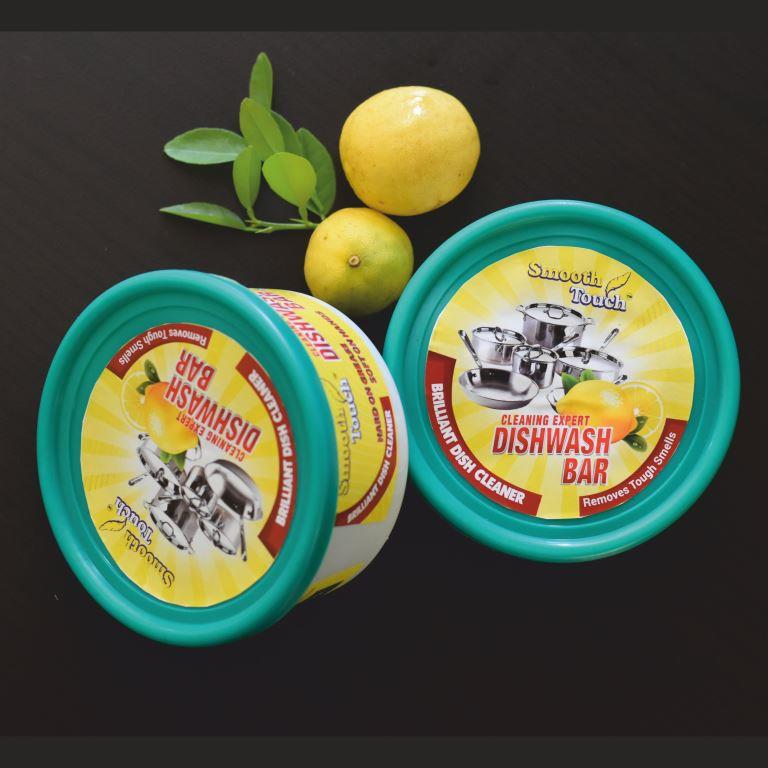 Dishwash Bar 800 GM Smooth Touch